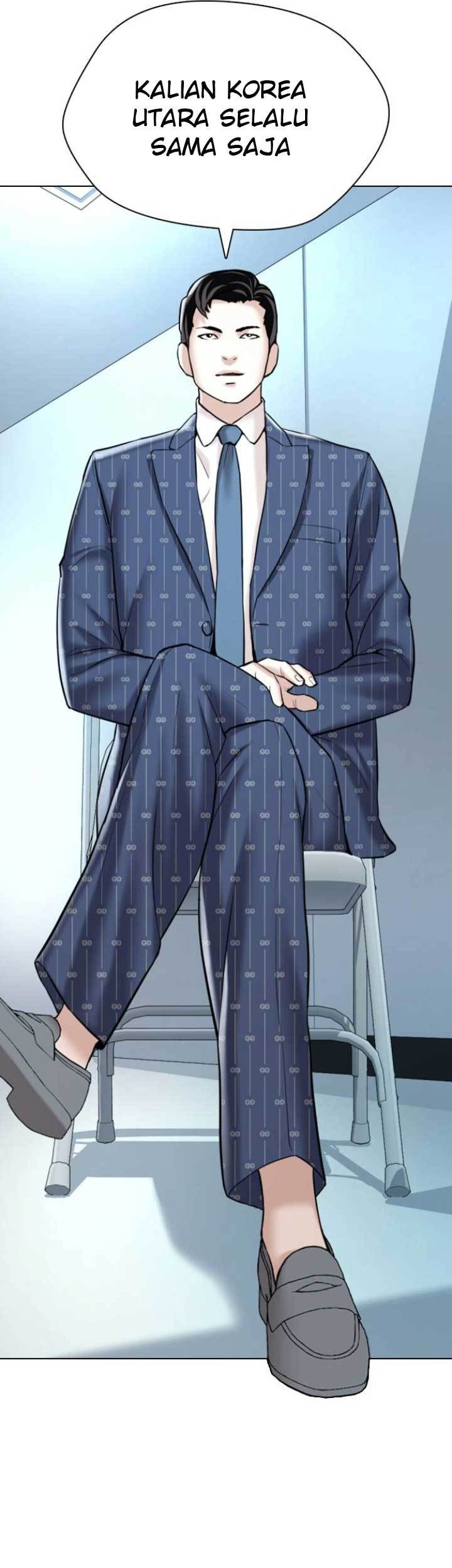 The 18 Year Old Spy Chapter 09 Gambar 28