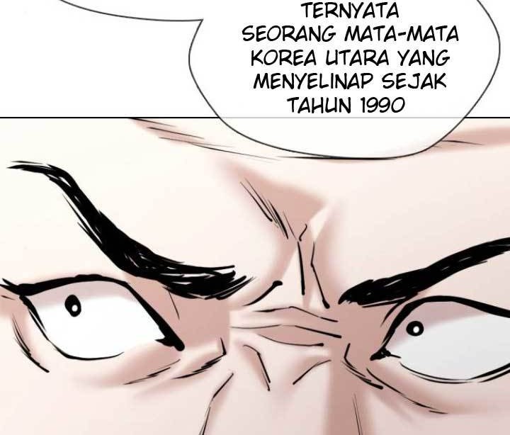 The 18 Year Old Spy Chapter 09 Gambar 30