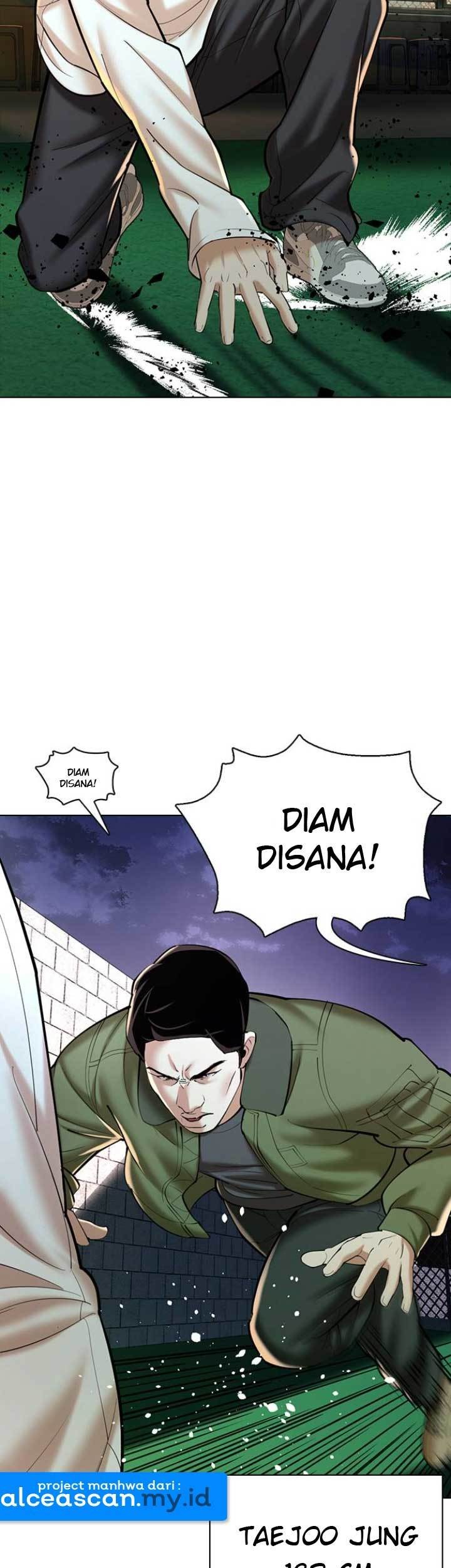 The 18 Year Old Spy Chapter 09 Gambar 50
