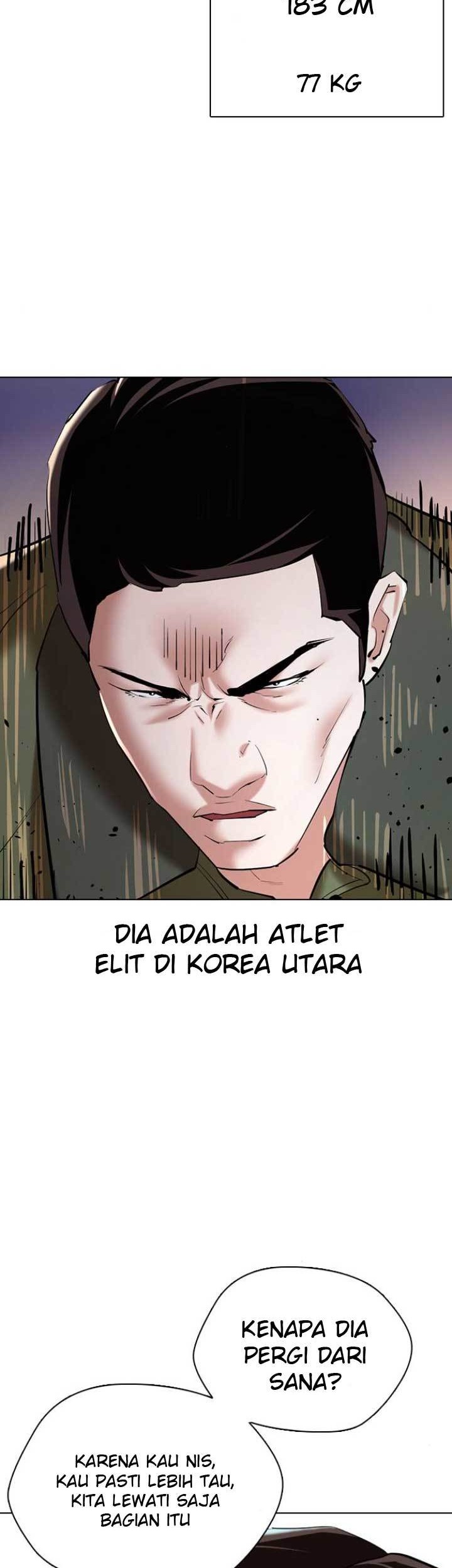 The 18 Year Old Spy Chapter 09 Gambar 51