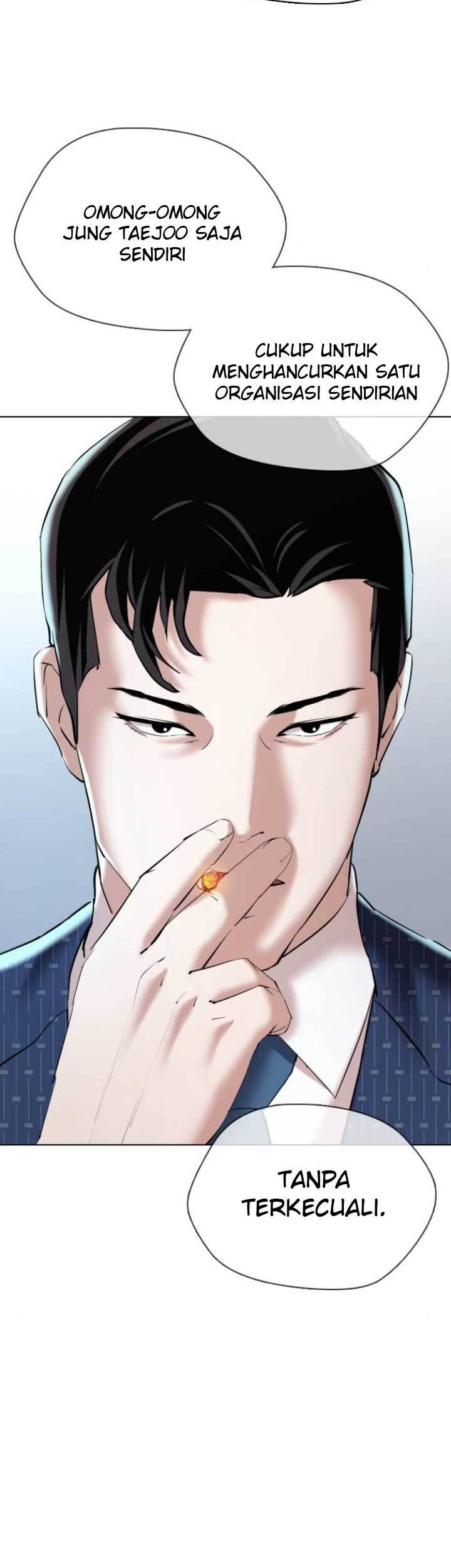 The 18 Year Old Spy Chapter 09 Gambar 54