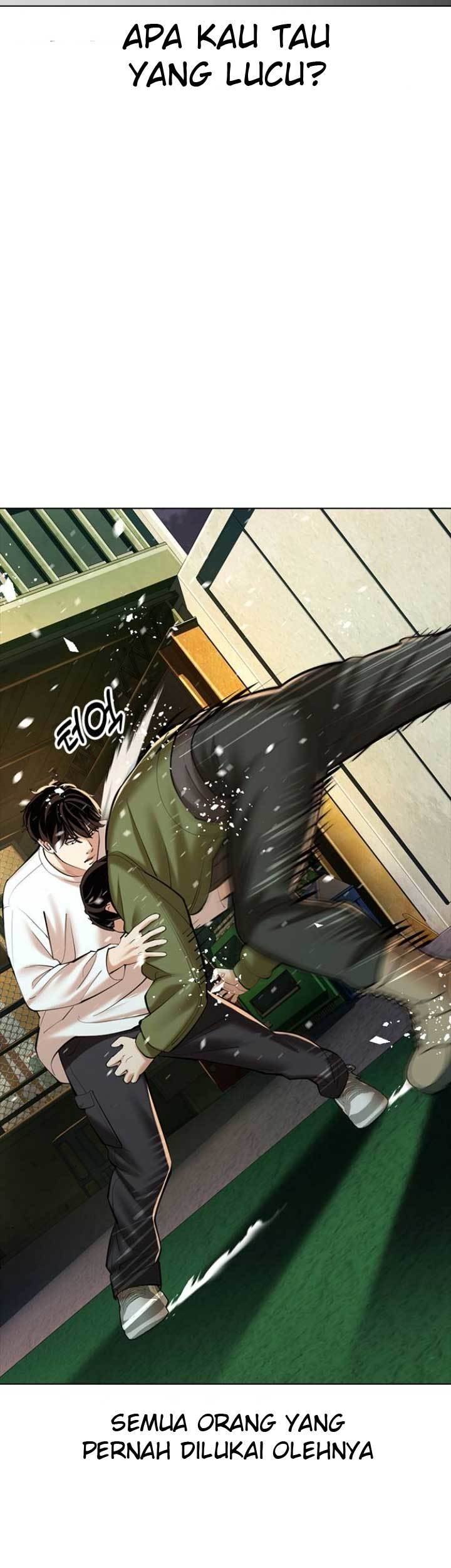 The 18 Year Old Spy Chapter 09 Gambar 56