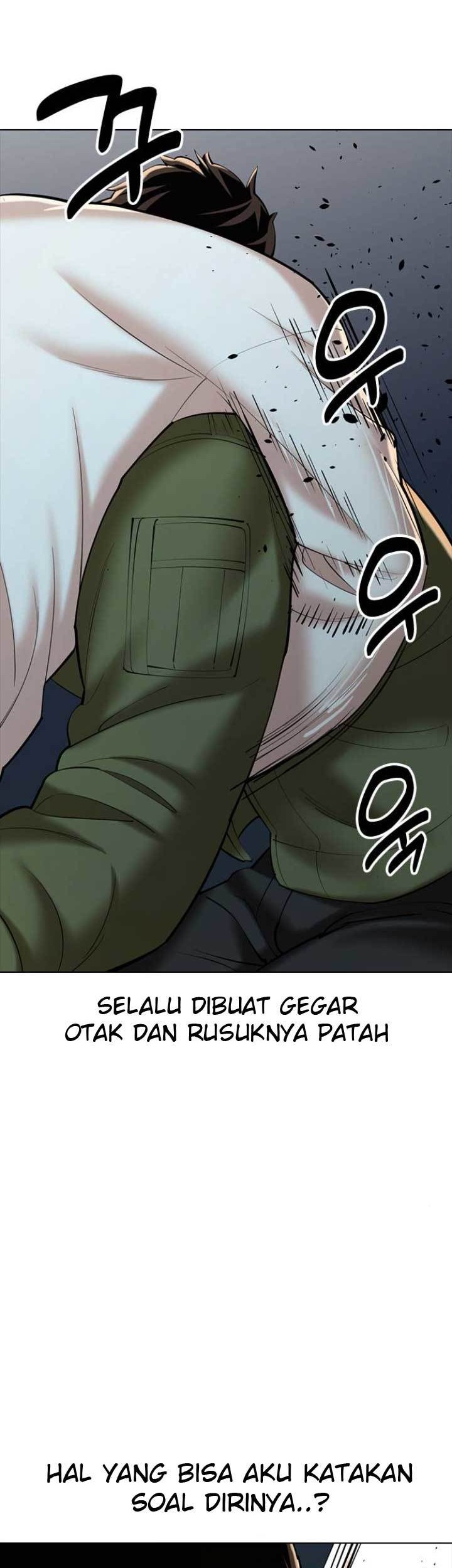 The 18 Year Old Spy Chapter 09 Gambar 57