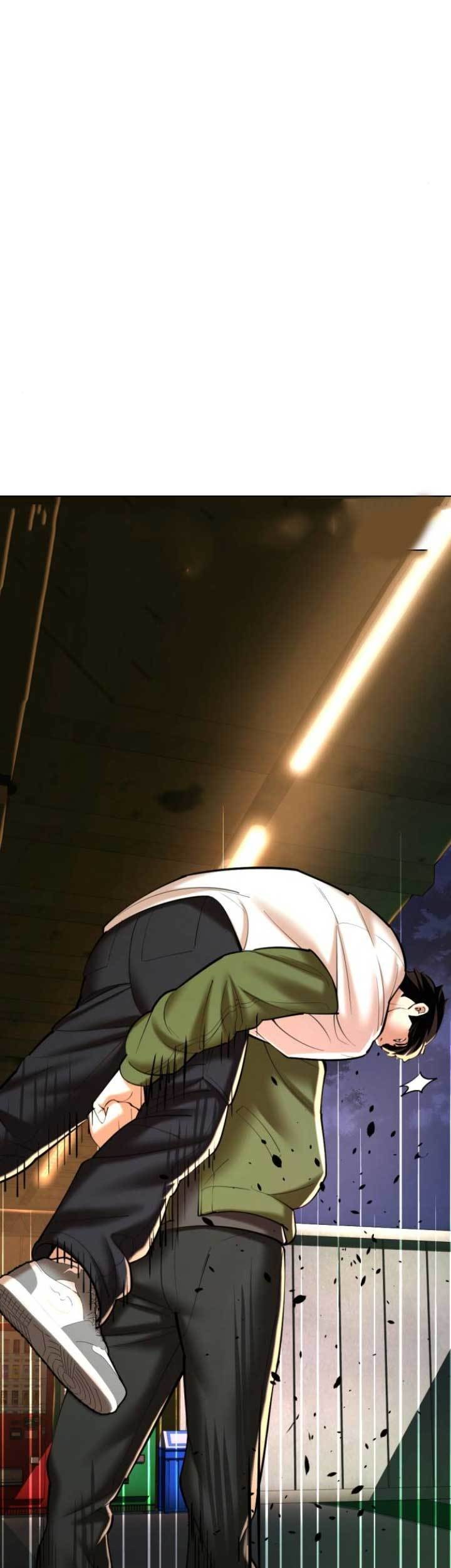 The 18 Year Old Spy Chapter 09 Gambar 59