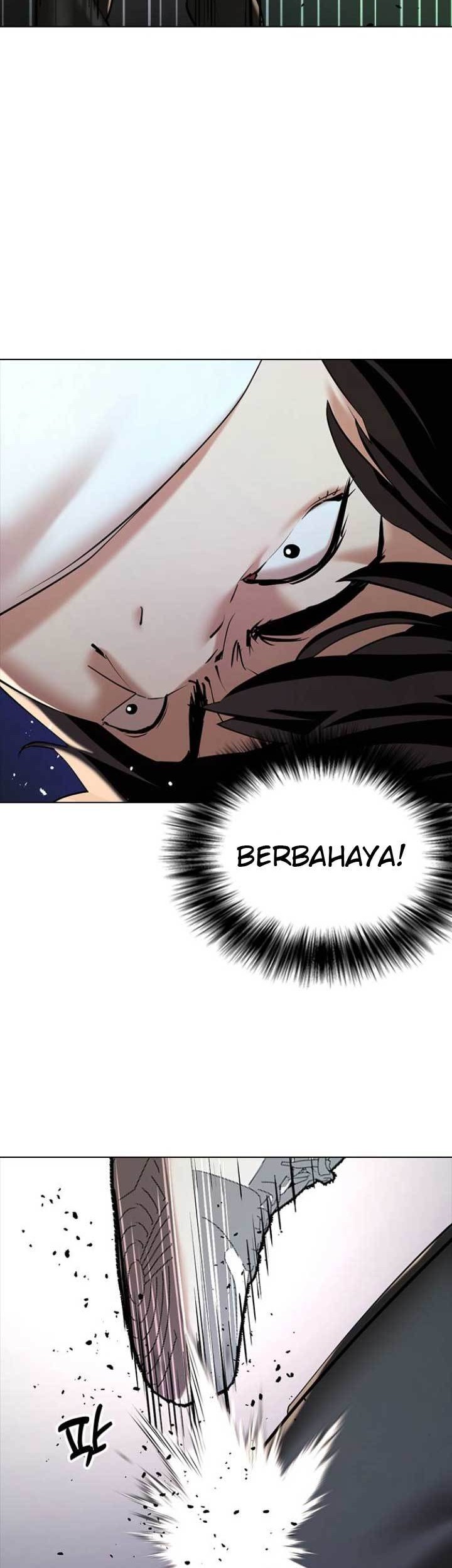 The 18 Year Old Spy Chapter 09 Gambar 60