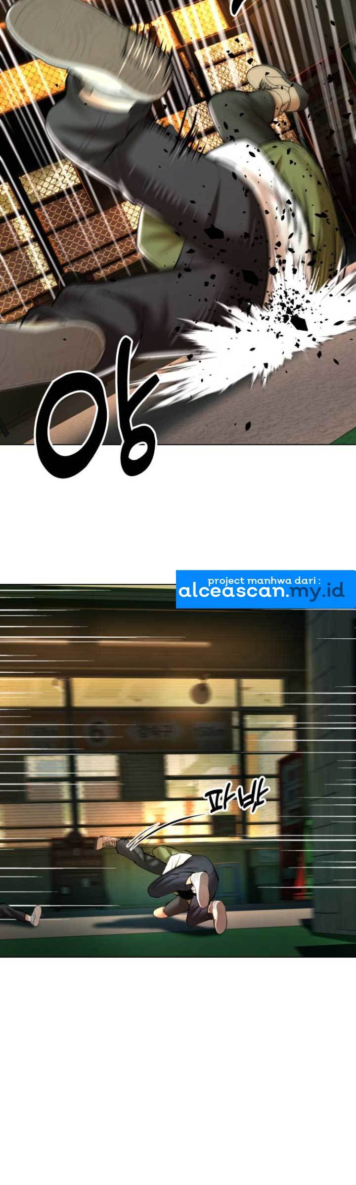 The 18 Year Old Spy Chapter 09 Gambar 63