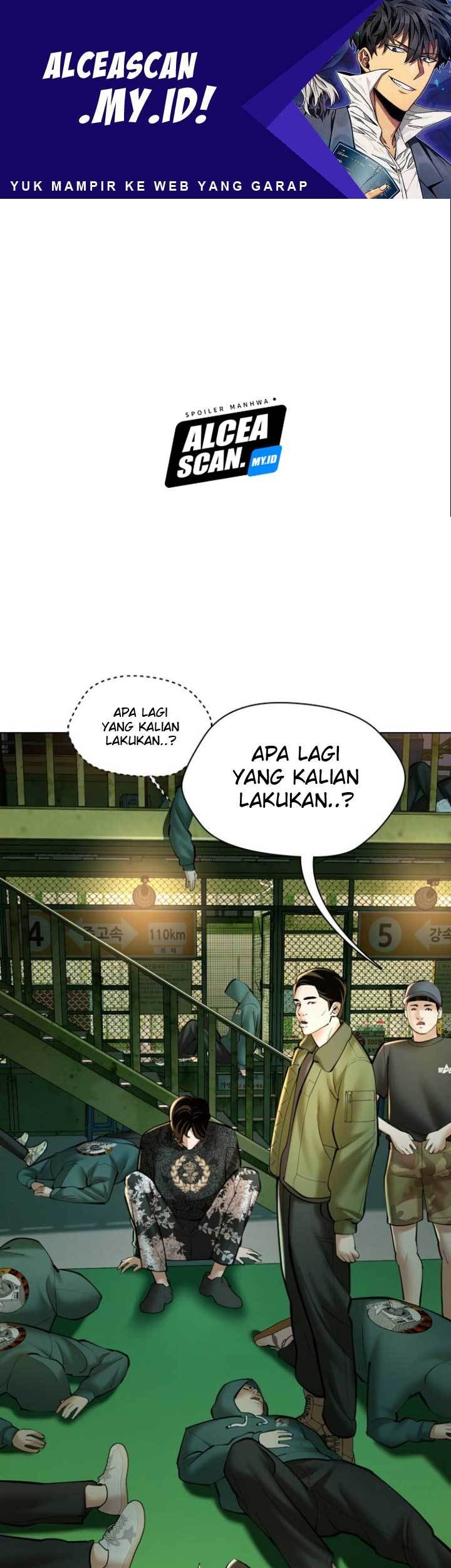 Baca The 18 Year Old Spy Chapter 09 Gambar 2