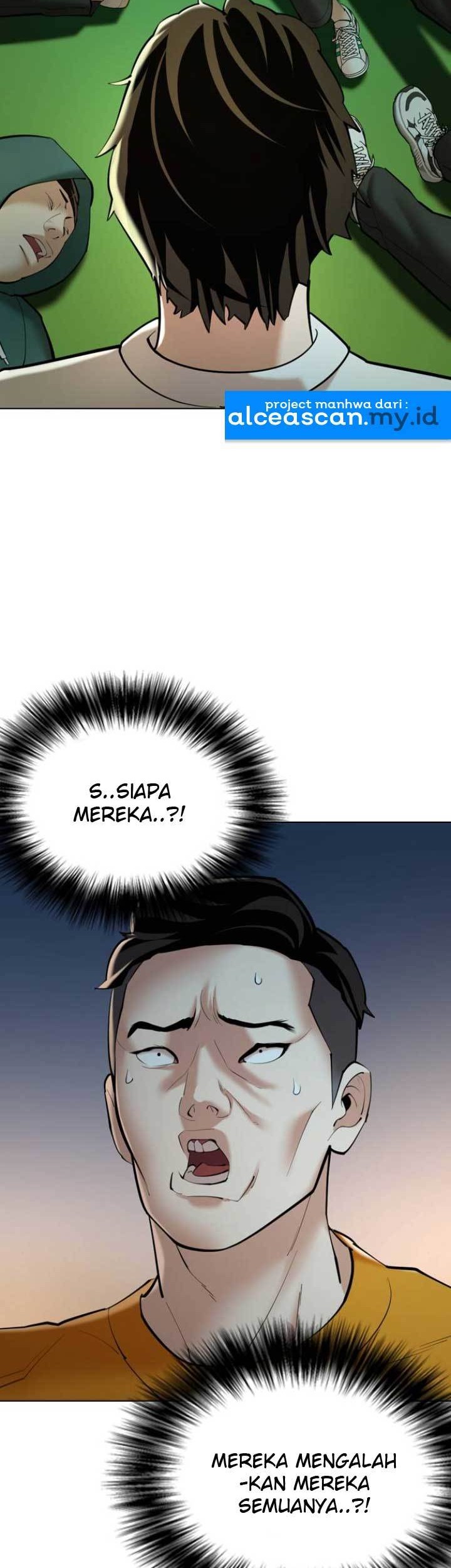The 18 Year Old Spy Chapter 09 Gambar 3