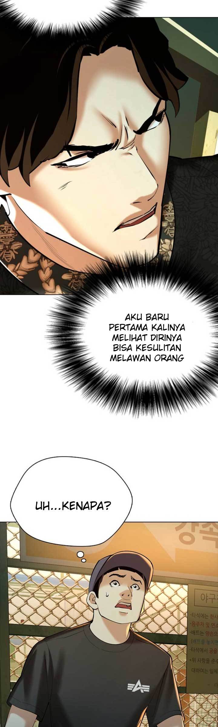The 18 Year Old Spy Chapter 09 Gambar 65