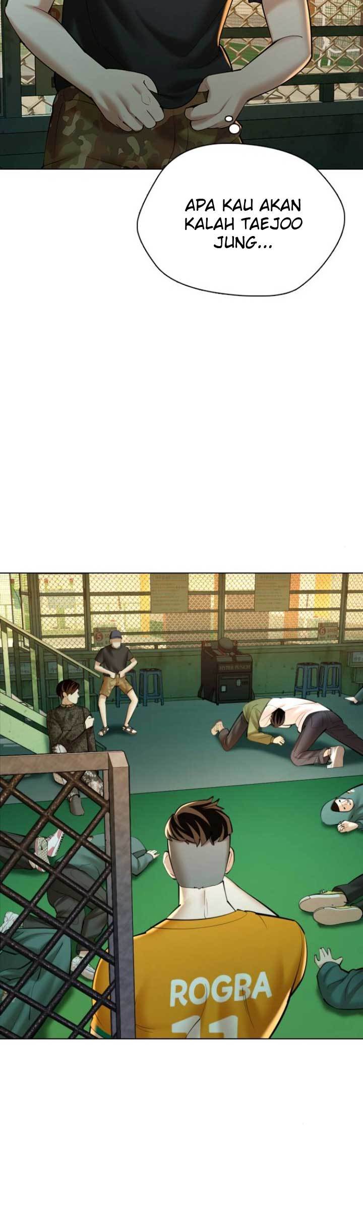 The 18 Year Old Spy Chapter 09 Gambar 66