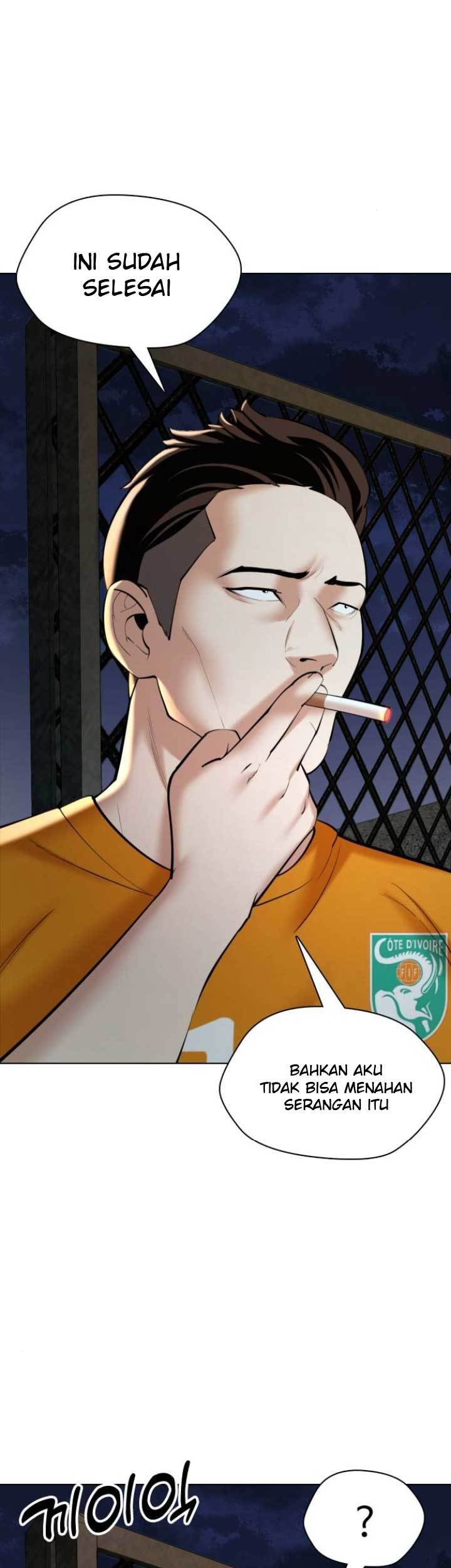 The 18 Year Old Spy Chapter 09 Gambar 67