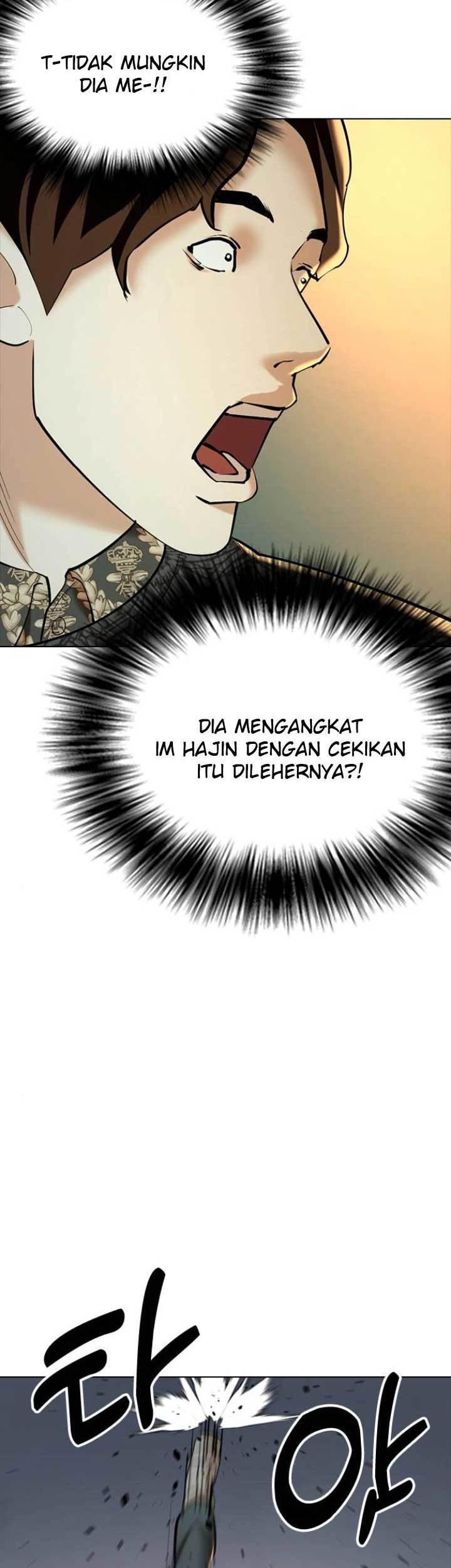 The 18 Year Old Spy Chapter 09 Gambar 74