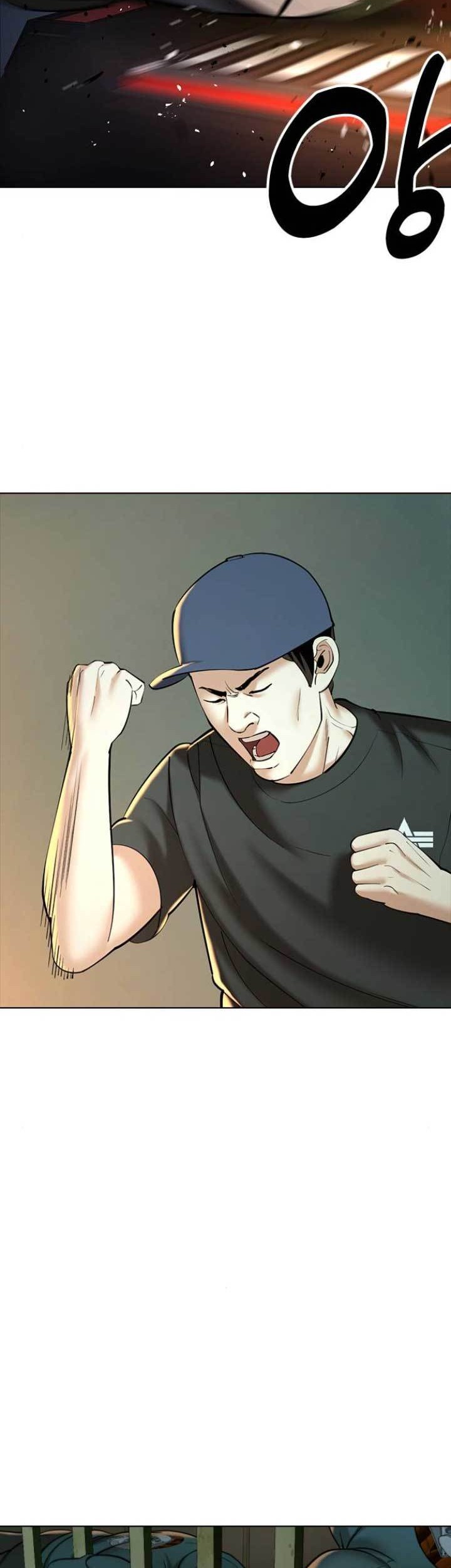 The 18 Year Old Spy Chapter 09 Gambar 77