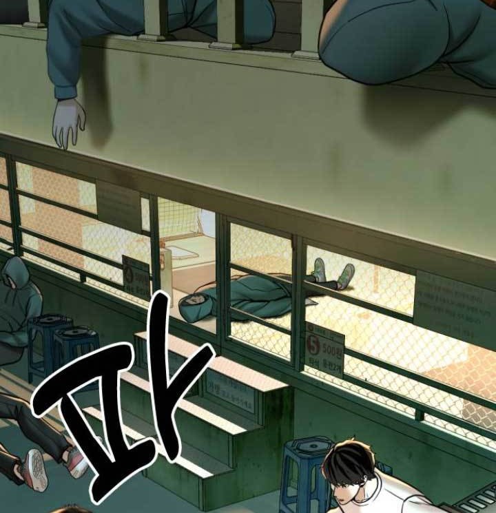 The 18 Year Old Spy Chapter 09 Gambar 78