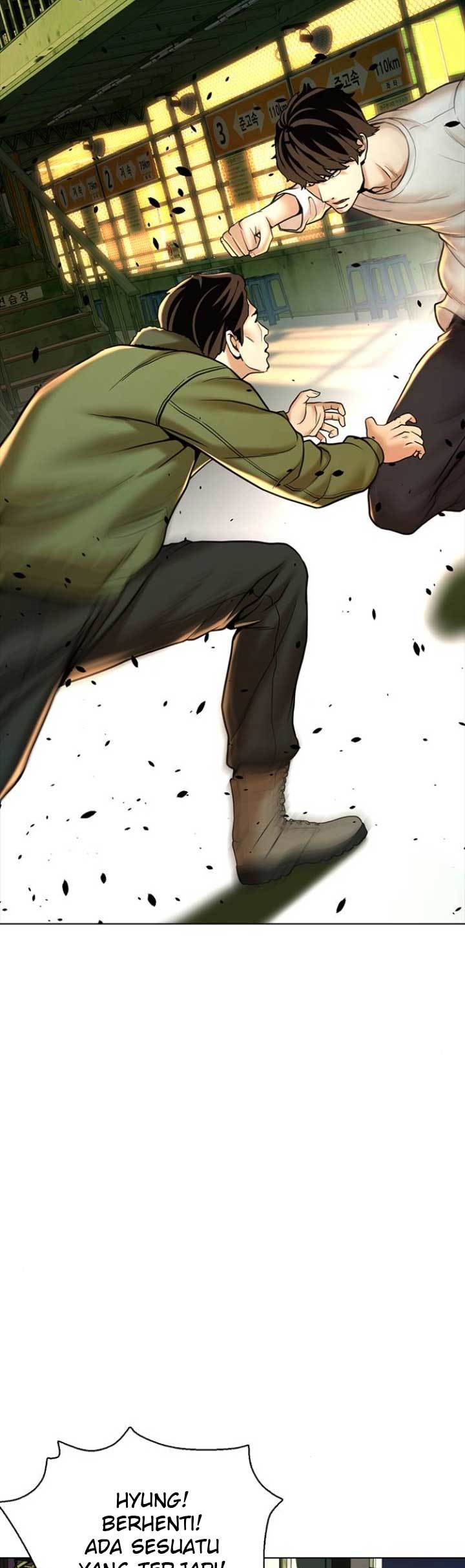 The 18 Year Old Spy Chapter 09 Gambar 83