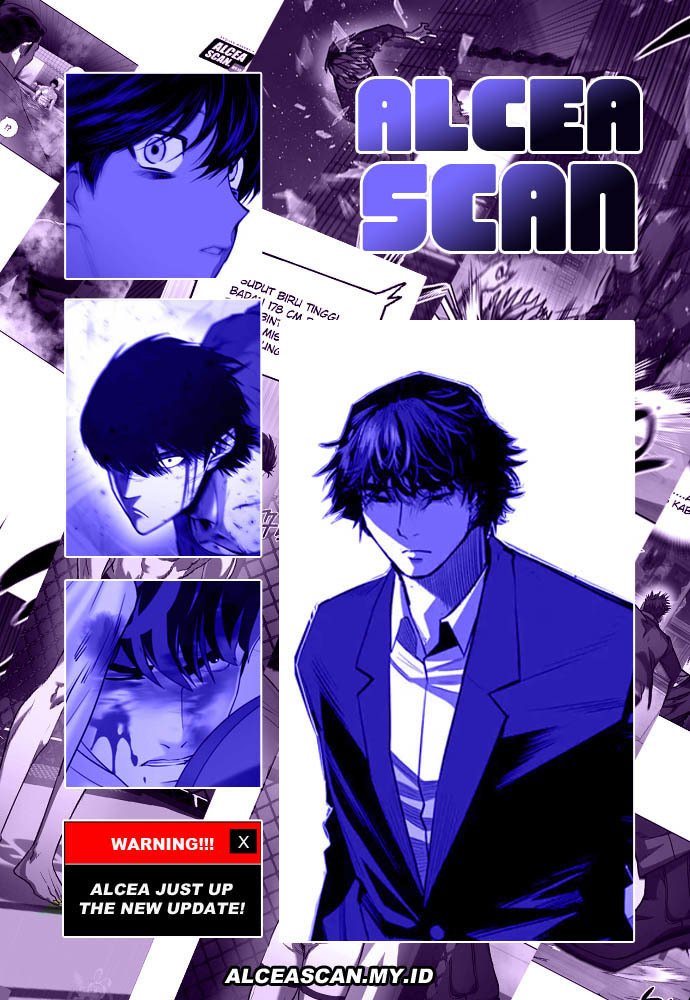 The 18 Year Old Spy Chapter 09 Gambar 89