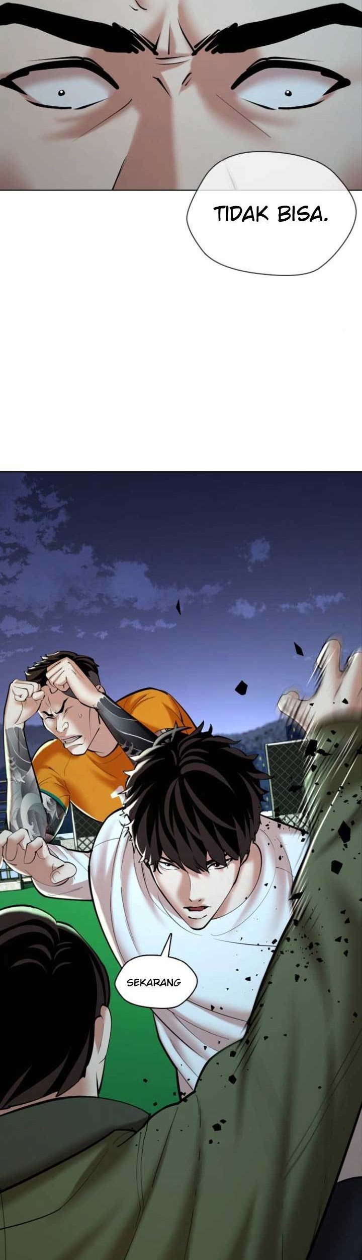 The 18 Year Old Spy Chapter 09 Gambar 12