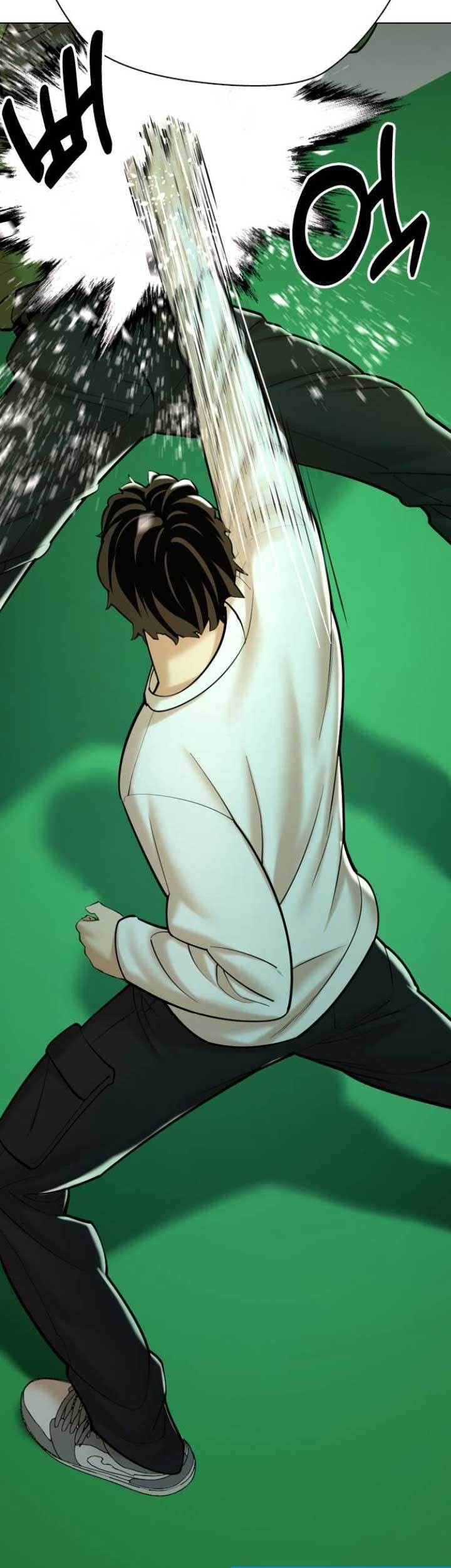 The 18 Year Old Spy Chapter 09 Gambar 14