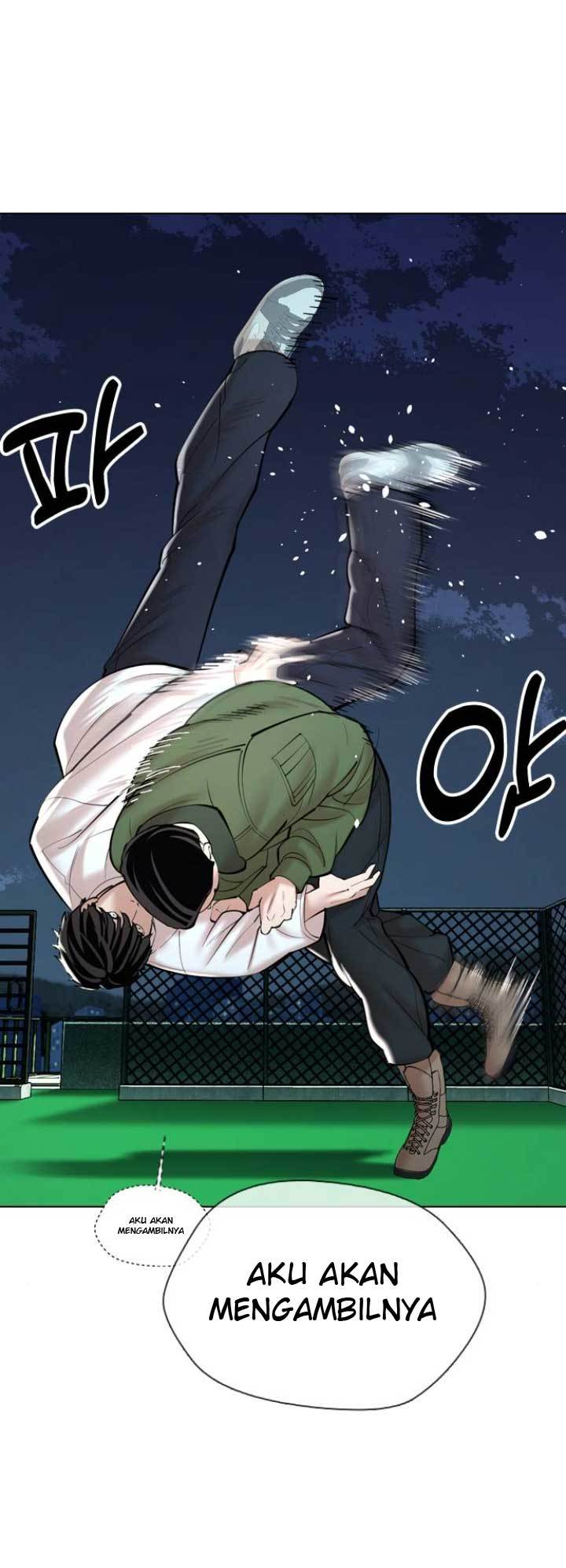 The 18 Year Old Spy Chapter 09 Gambar 17