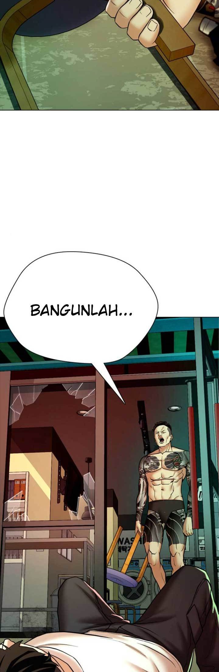 The 18 Year Old Spy Chapter 08 Gambar 19