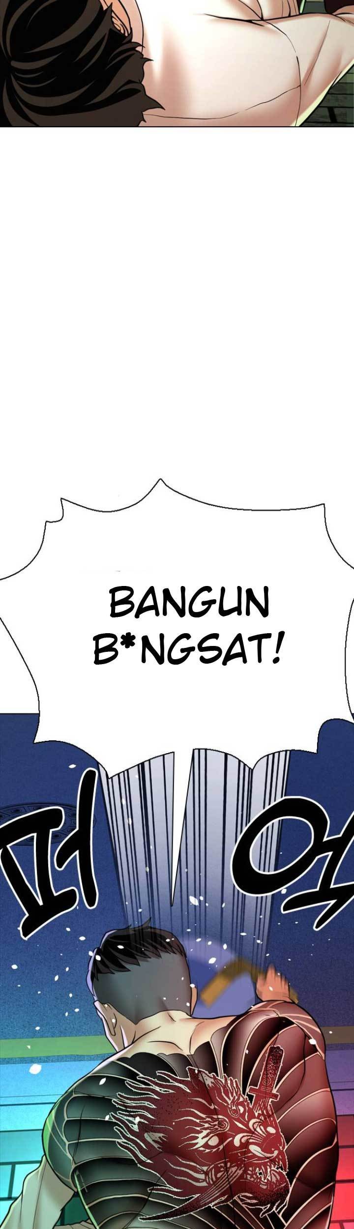 The 18 Year Old Spy Chapter 08 Gambar 20