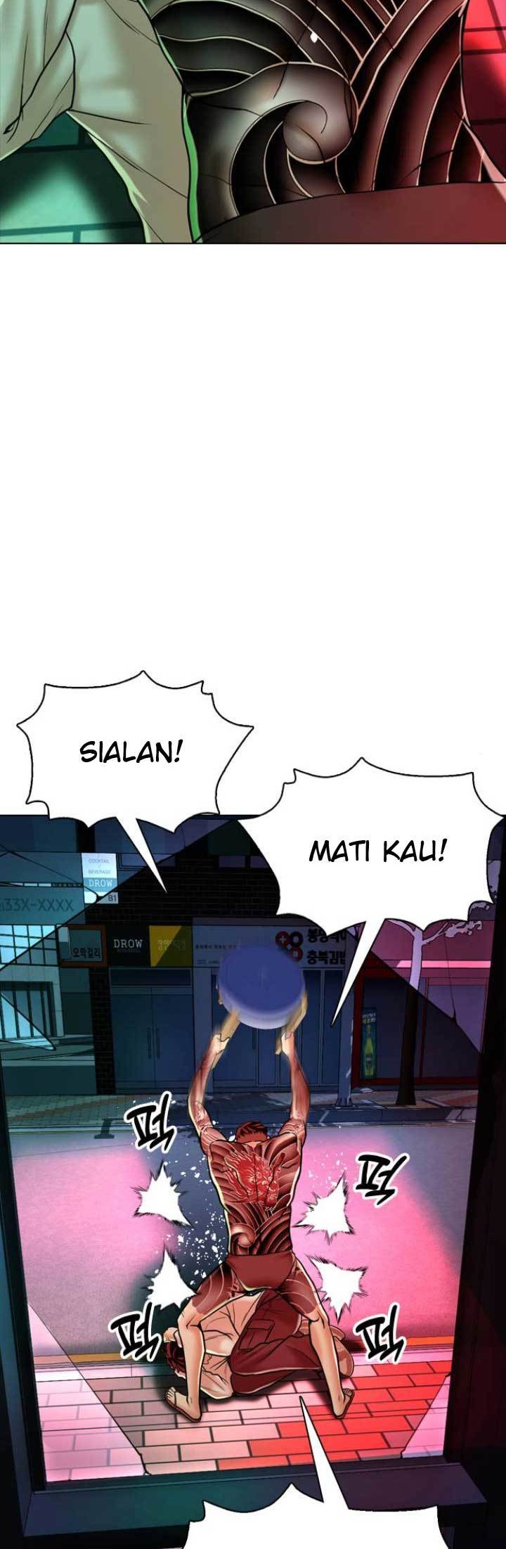 The 18 Year Old Spy Chapter 08 Gambar 21