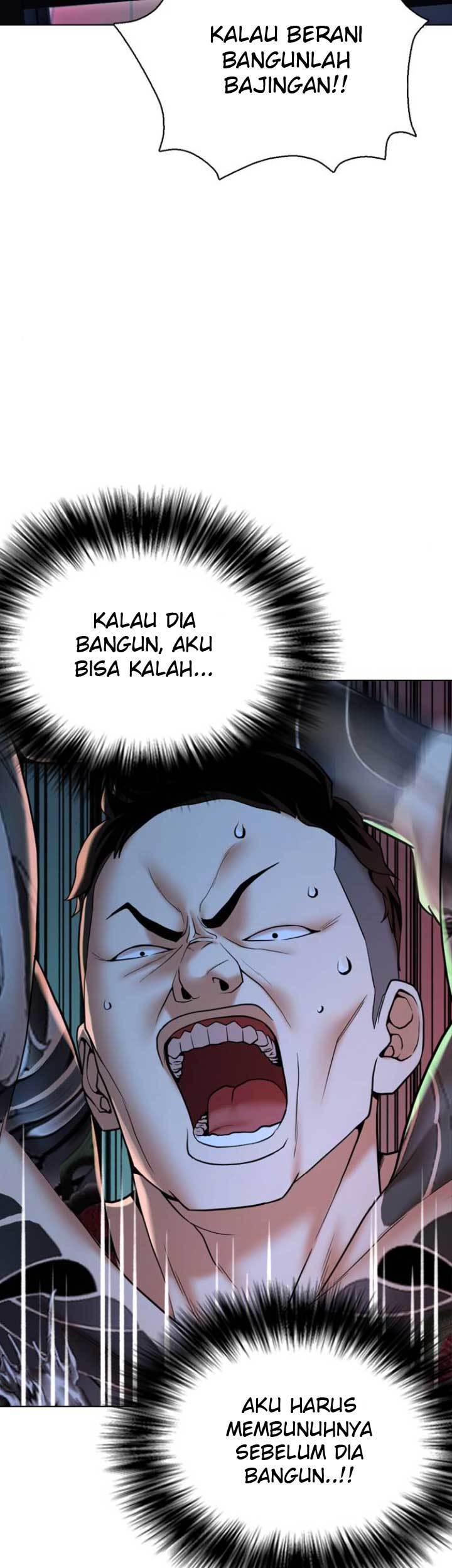 The 18 Year Old Spy Chapter 08 Gambar 22
