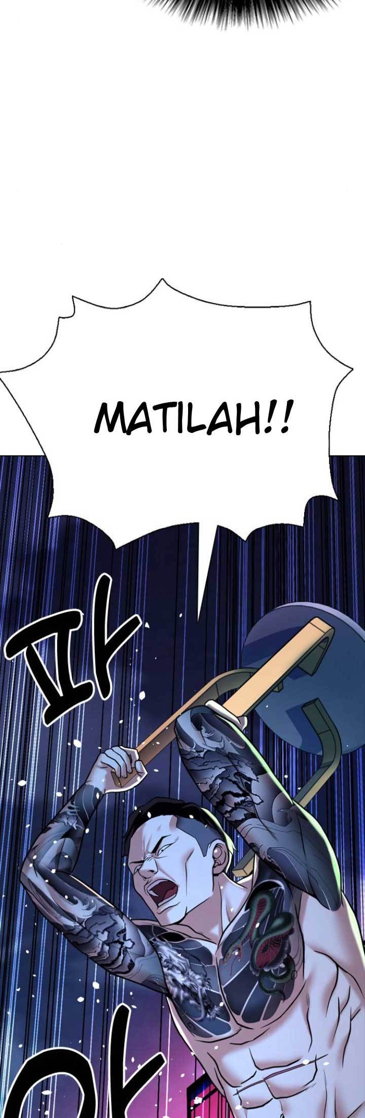 The 18 Year Old Spy Chapter 08 Gambar 23