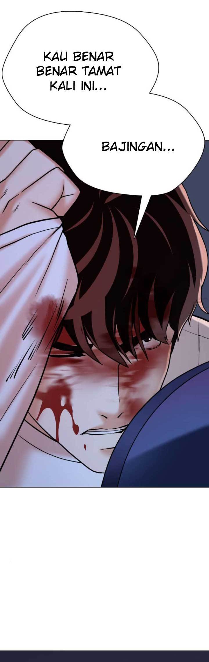 The 18 Year Old Spy Chapter 08 Gambar 27