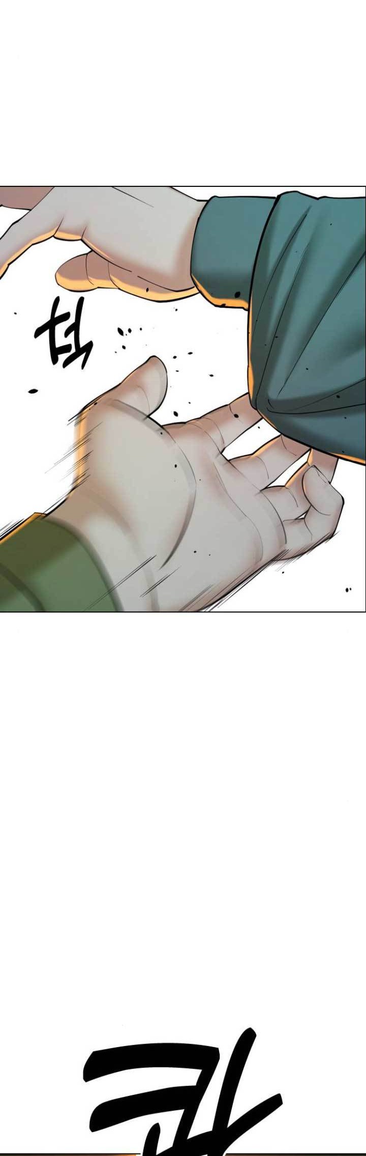 The 18 Year Old Spy Chapter 08 Gambar 29