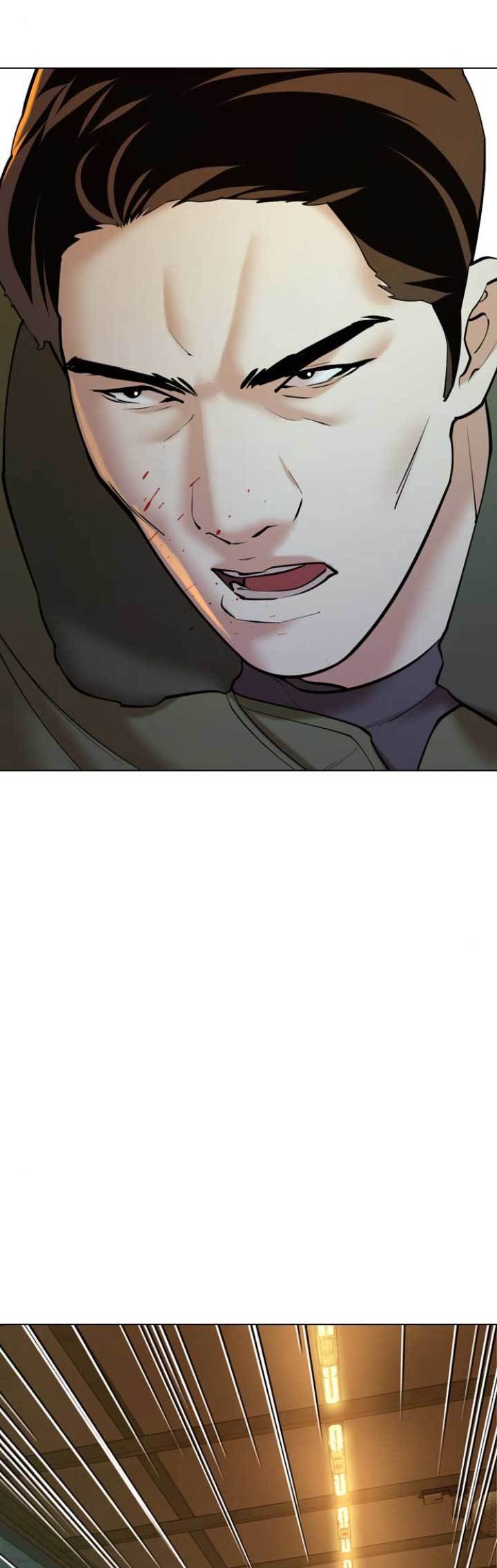 The 18 Year Old Spy Chapter 08 Gambar 31