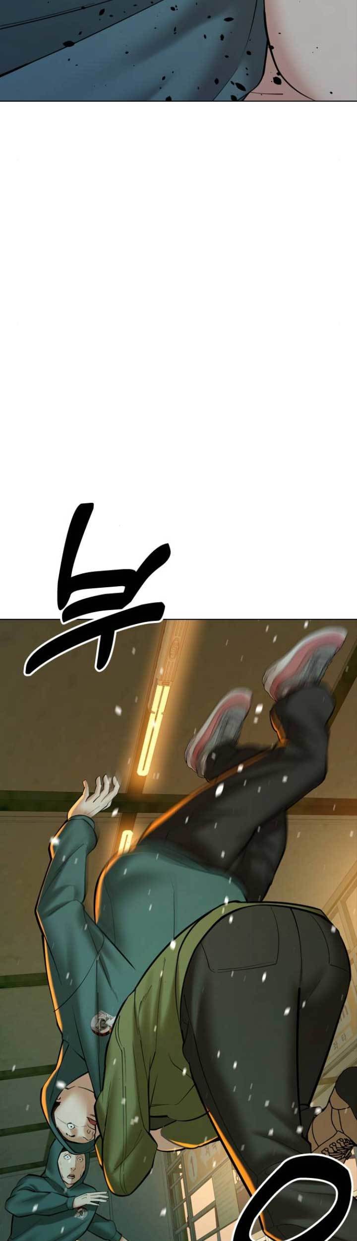 The 18 Year Old Spy Chapter 08 Gambar 34