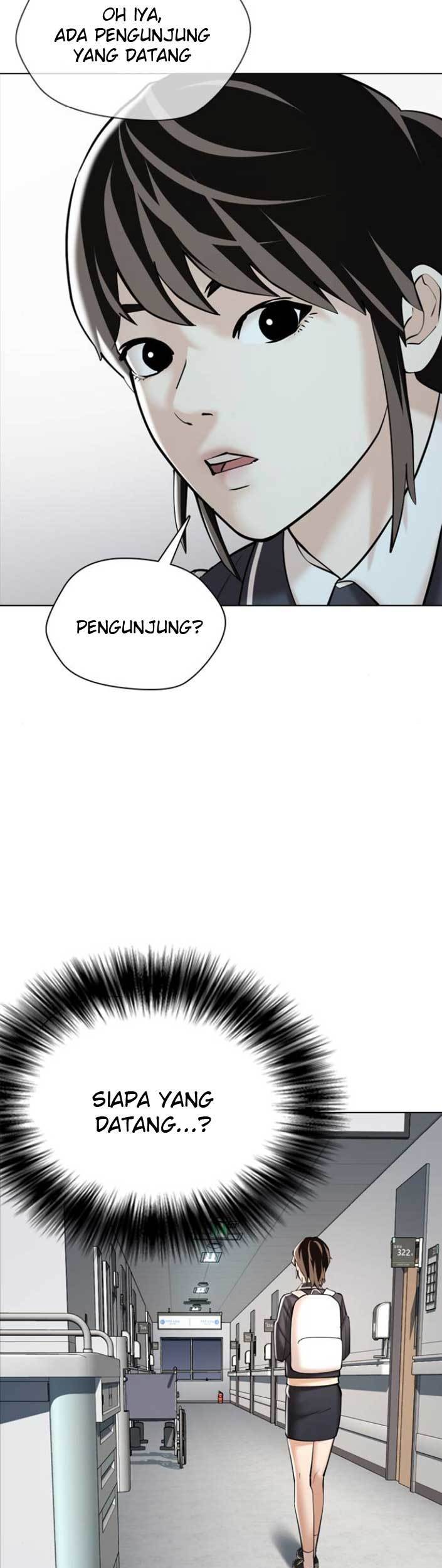The 18 Year Old Spy Chapter 08 Gambar 46