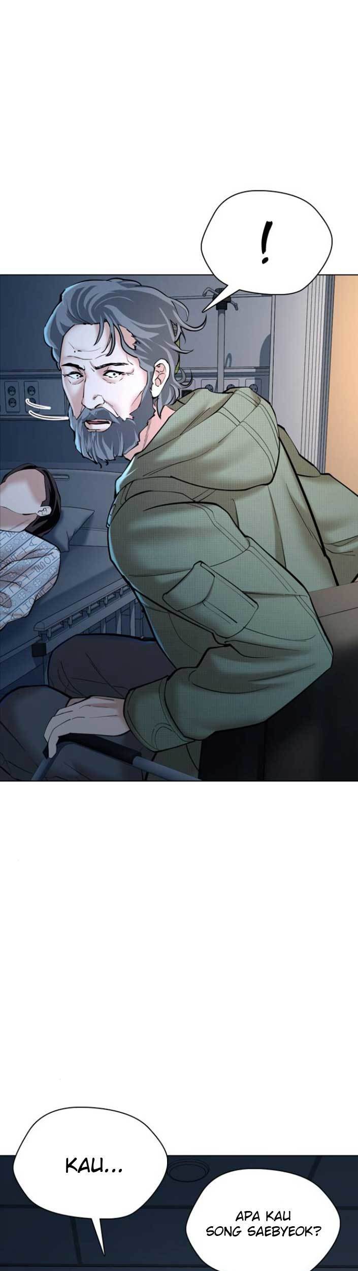 The 18 Year Old Spy Chapter 08 Gambar 50