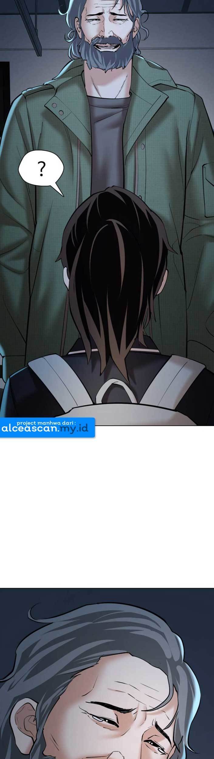 The 18 Year Old Spy Chapter 08 Gambar 52