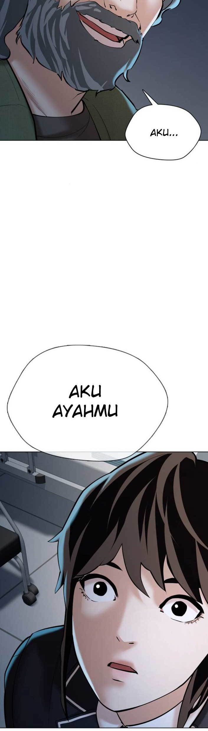 The 18 Year Old Spy Chapter 08 Gambar 53