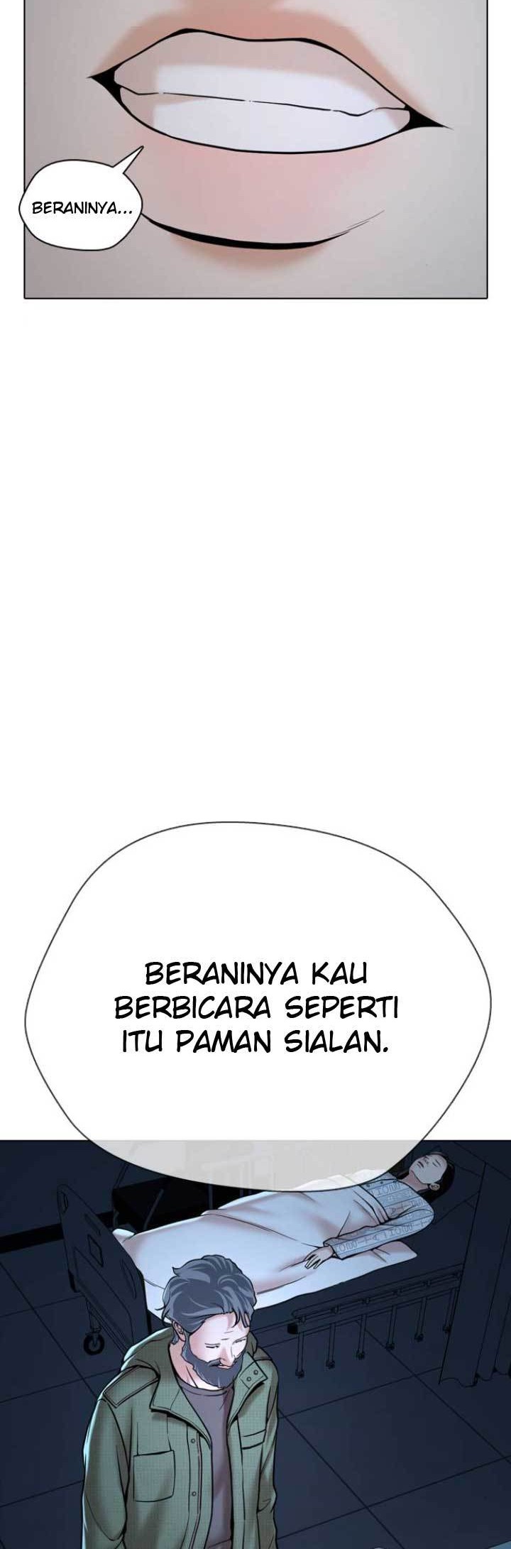 The 18 Year Old Spy Chapter 08 Gambar 55