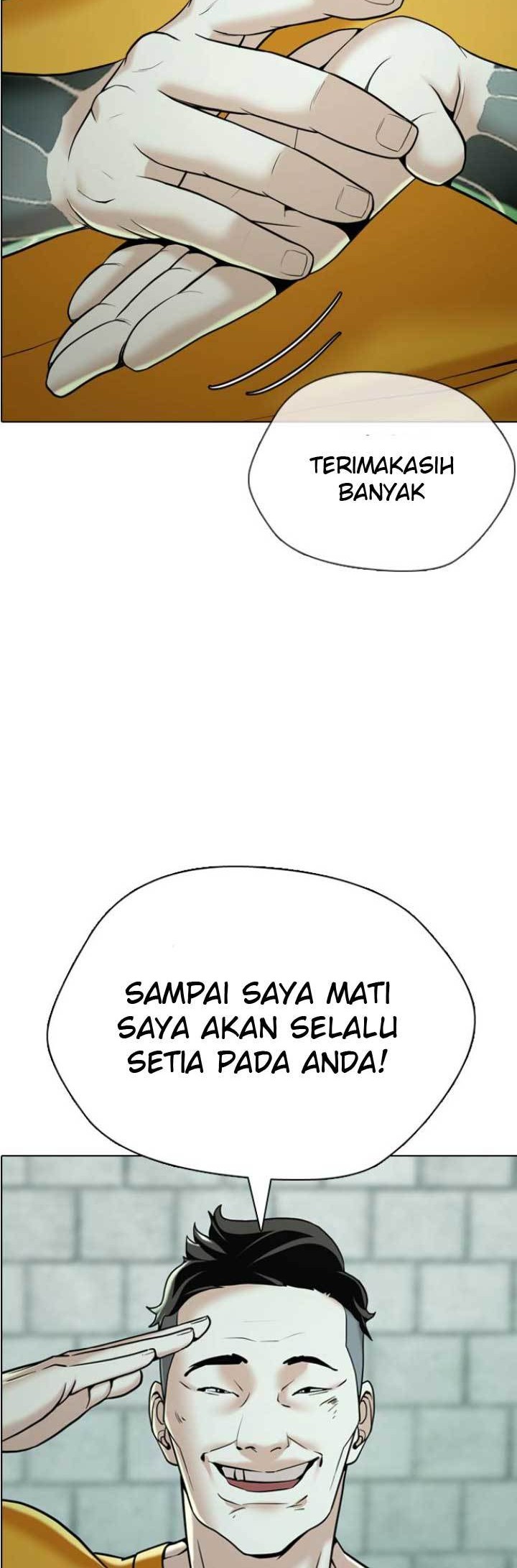 The 18 Year Old Spy Chapter 08 Gambar 57