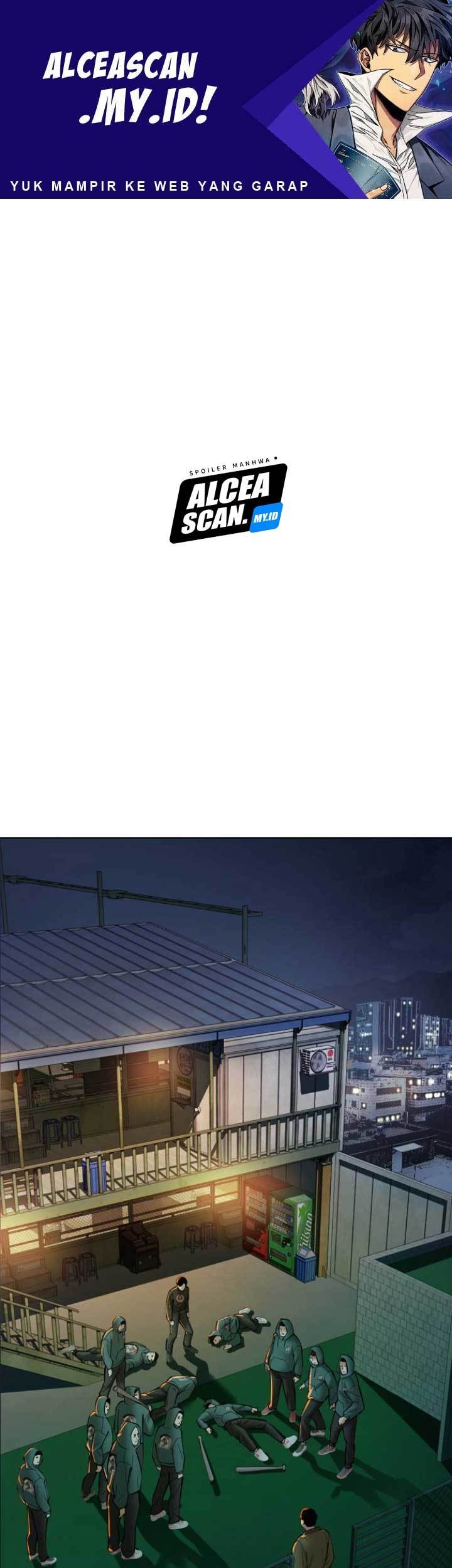 Baca The 18 Year Old Spy Chapter 08 Gambar 2