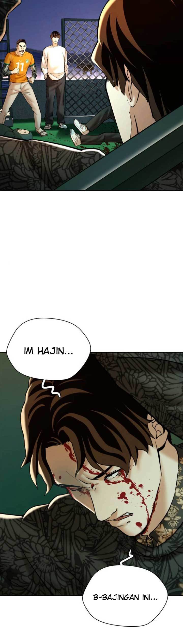 The 18 Year Old Spy Chapter 08 Gambar 64