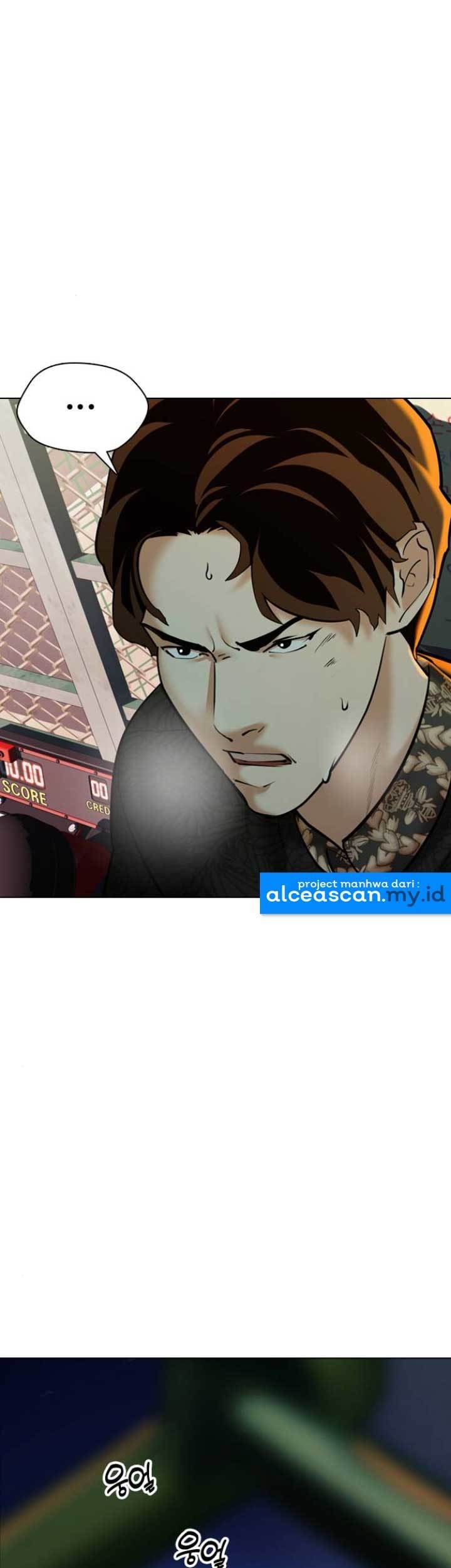 The 18 Year Old Spy Chapter 08 Gambar 4