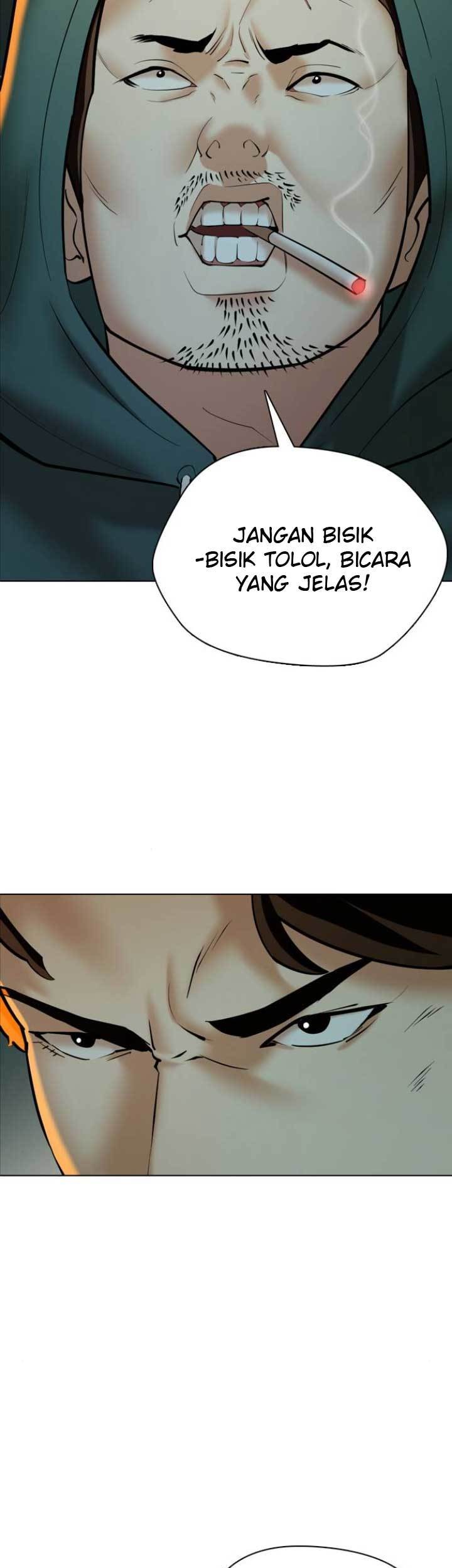The 18 Year Old Spy Chapter 08 Gambar 6