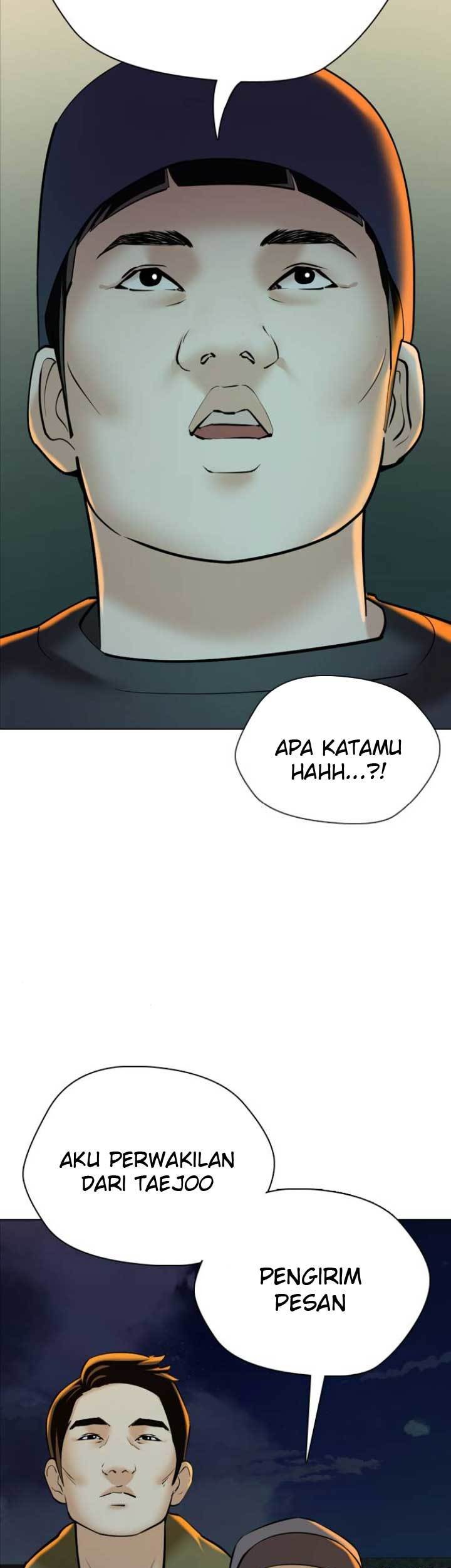 The 18 Year Old Spy Chapter 08 Gambar 8
