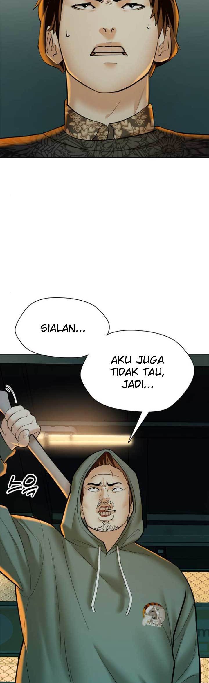 The 18 Year Old Spy Chapter 08 Gambar 11