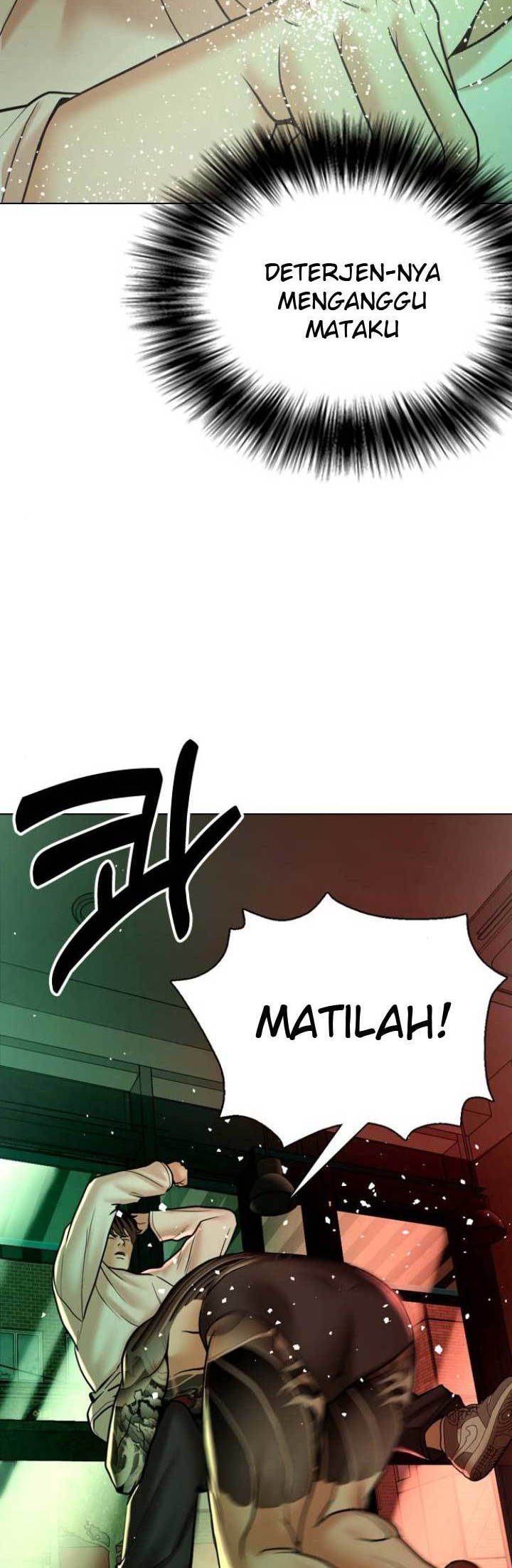 The 18 Year Old Spy Chapter 08 Gambar 17