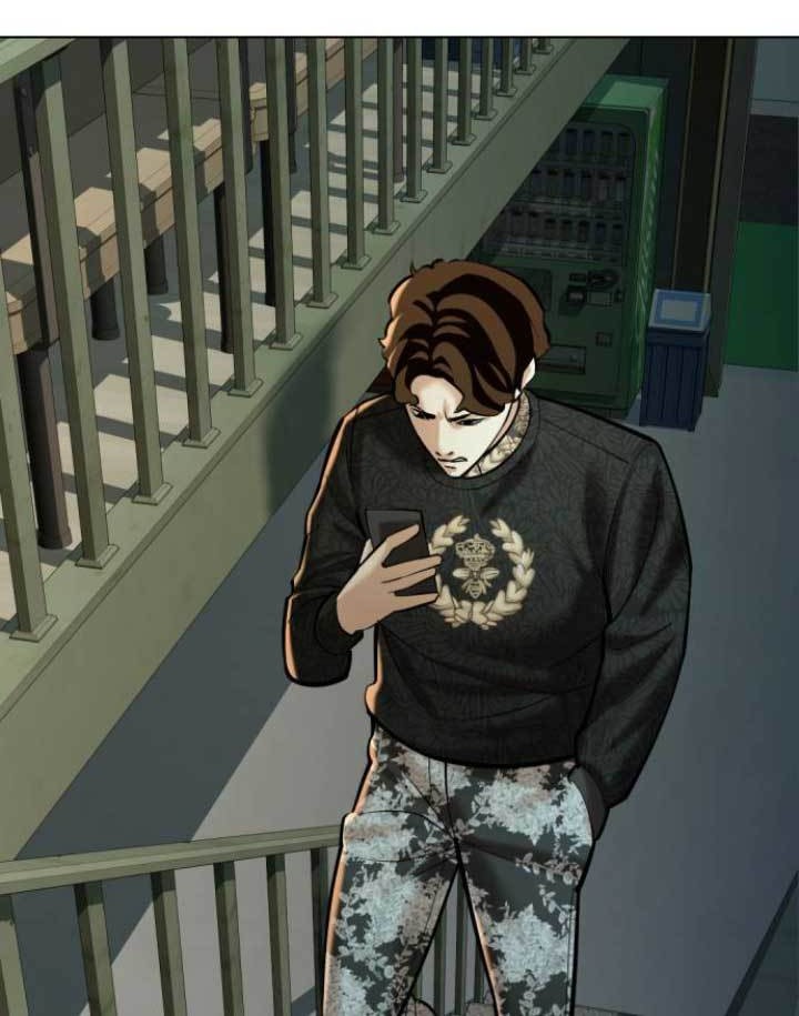 The 18 Year Old Spy Chapter 07 Gambar 37