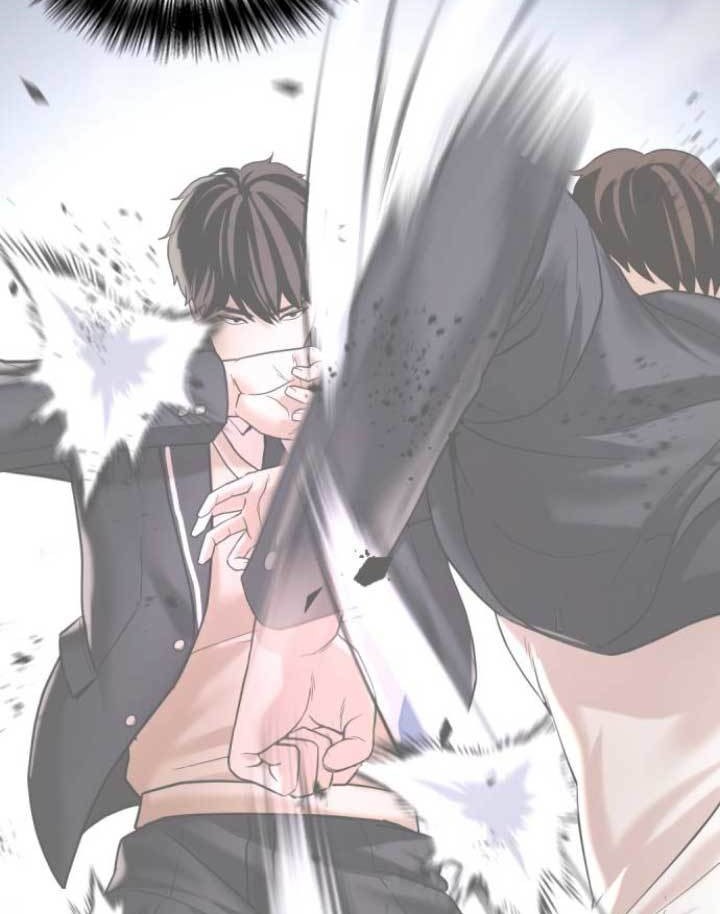 The 18 Year Old Spy Chapter 07 Gambar 40