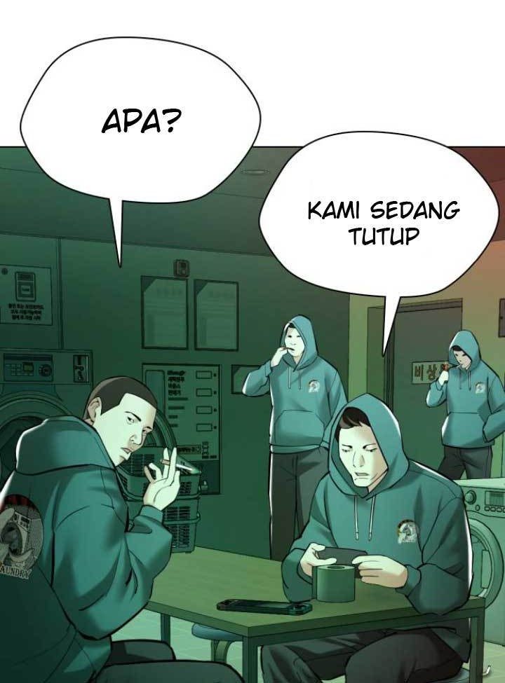 The 18 Year Old Spy Chapter 07 Gambar 64