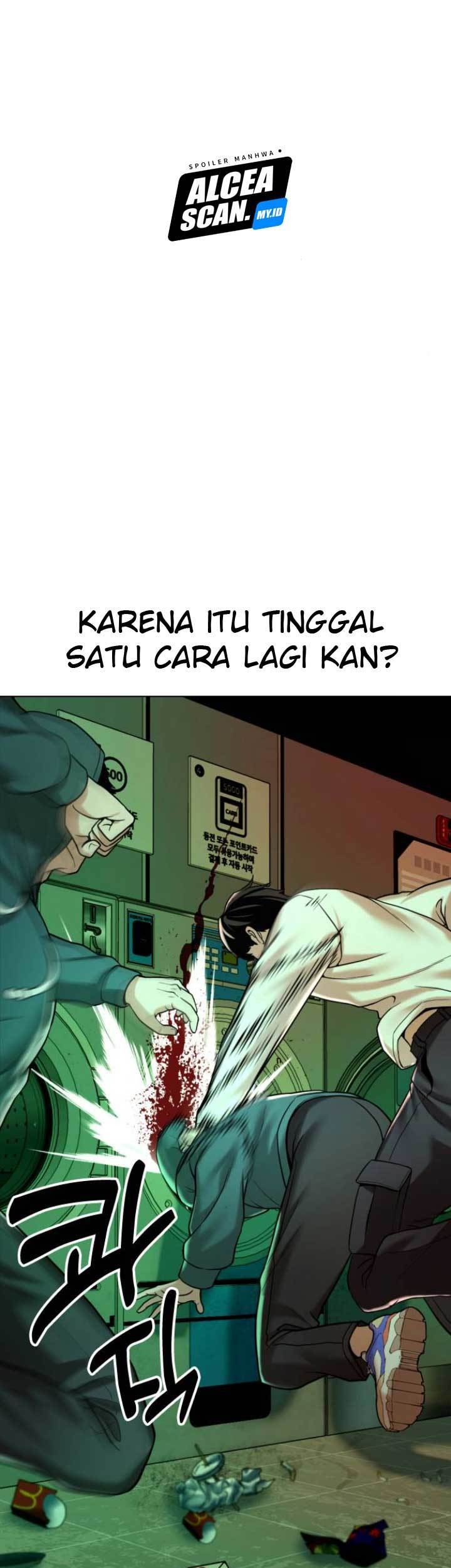 The 18 Year Old Spy Chapter 07 Gambar 74