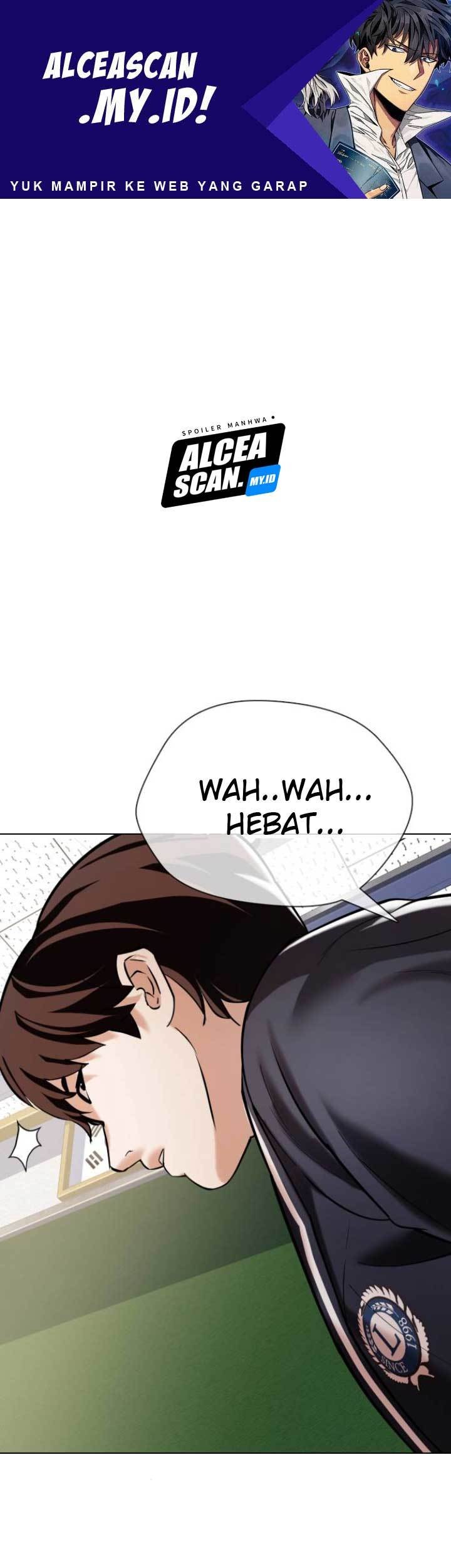 Baca  The 18 Year Old Spy Chapter 07 Gambar 2